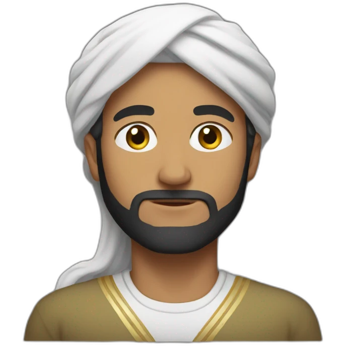 Salah emoji