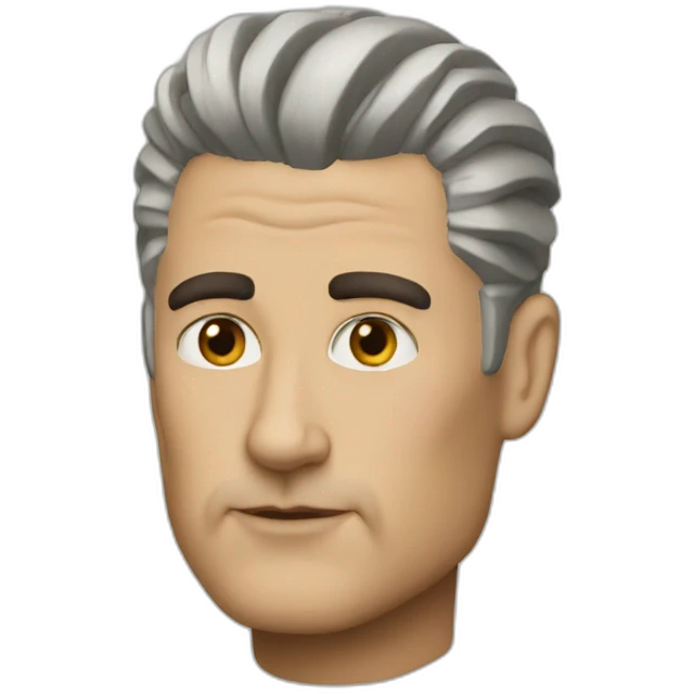 twin peaks emoji