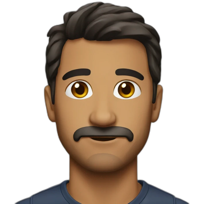 Juan emoji