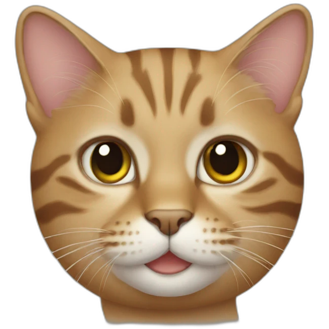 cat emoji