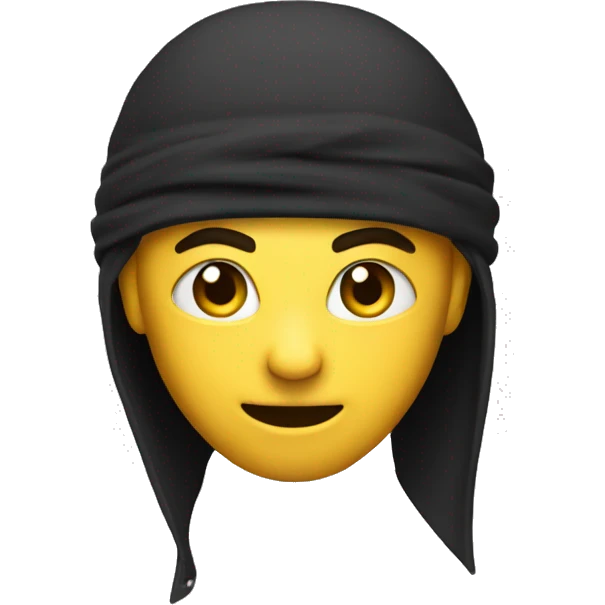 animate the word "91ninjas" emoji