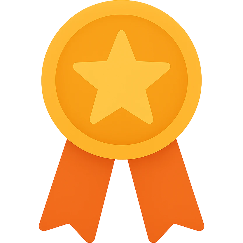 Award emoji emoji