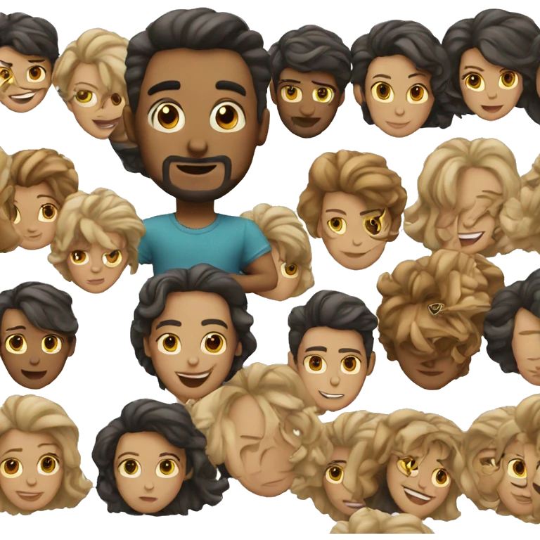 Cumpleaños emoji