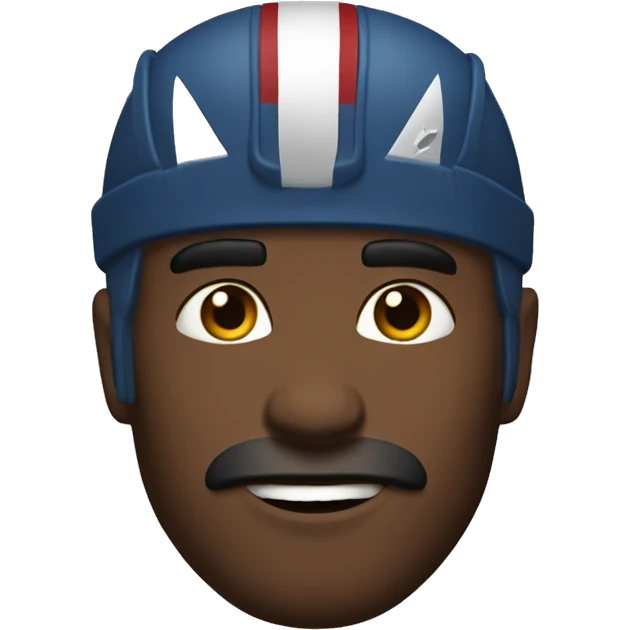 Capitán América  emoji