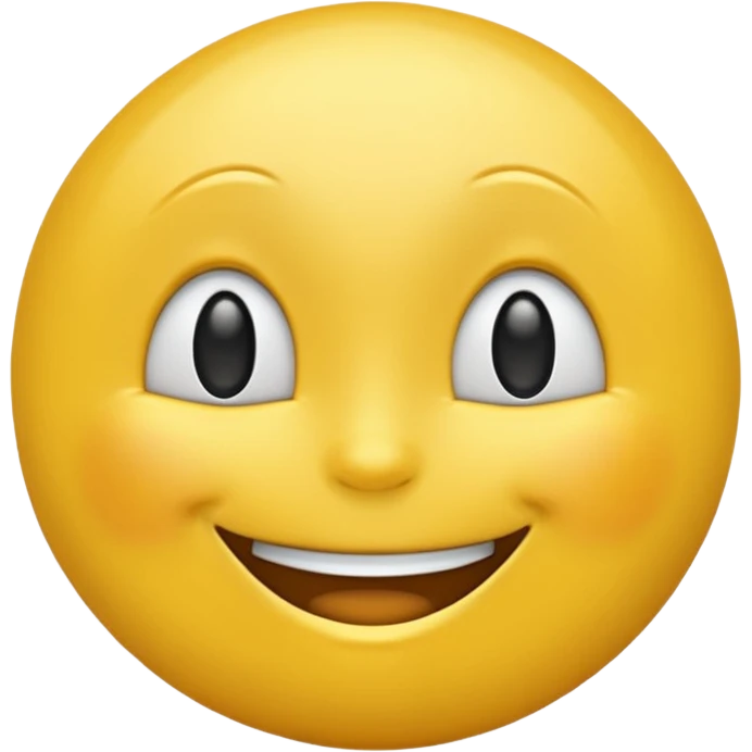 Biggest emoji emoji
