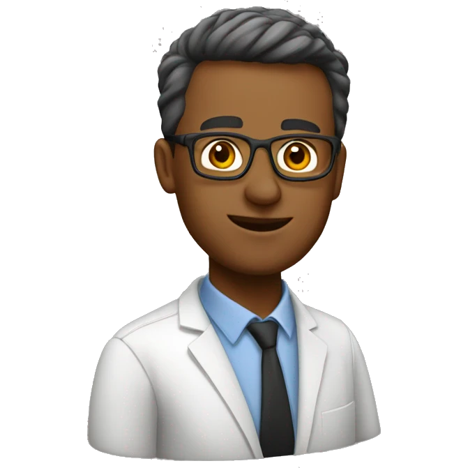 teacher emoji