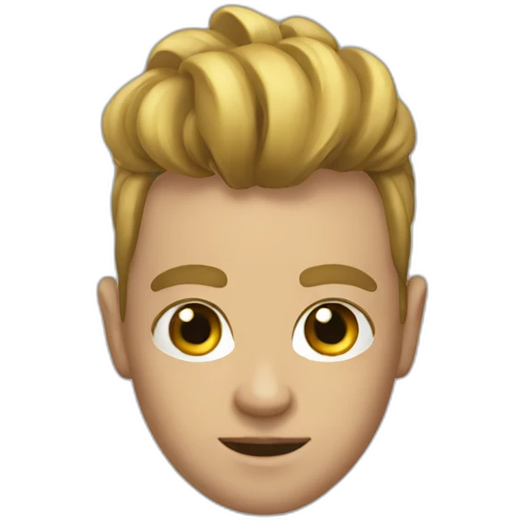 Gazo emoji