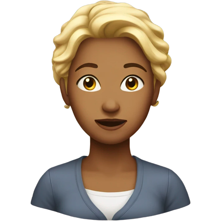Mother may I  emoji