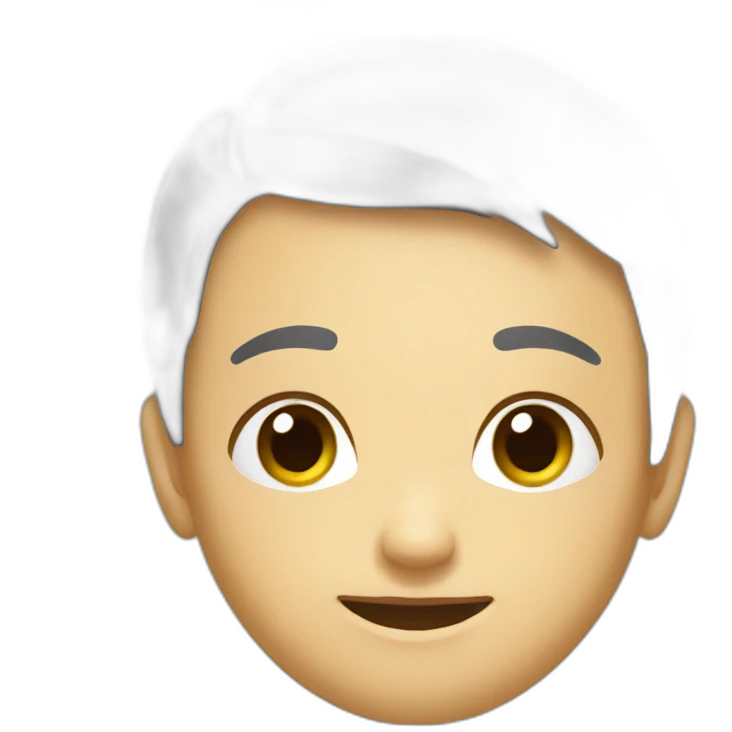 Fresia emoji