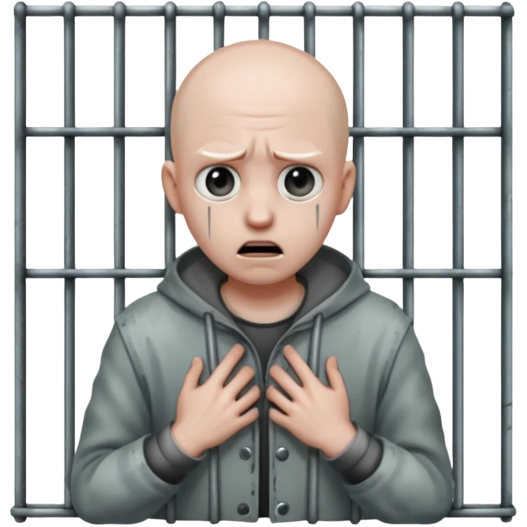 Kötü cadı seni kacırdı ve seni Bİ kafese atı emoji