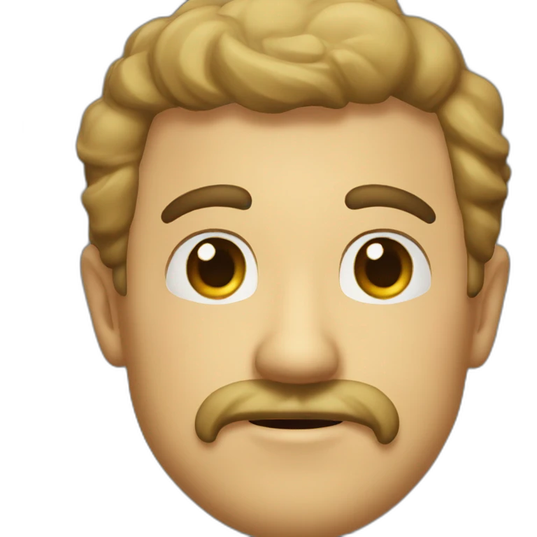 Risitas emoji