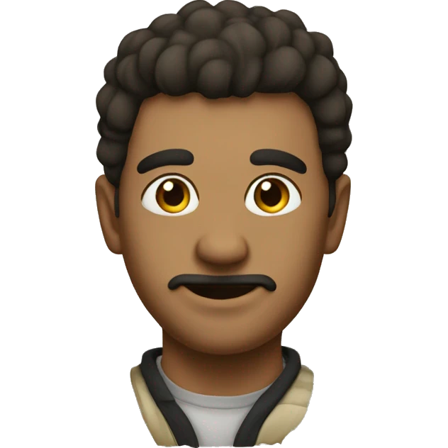 Sabaka emoji