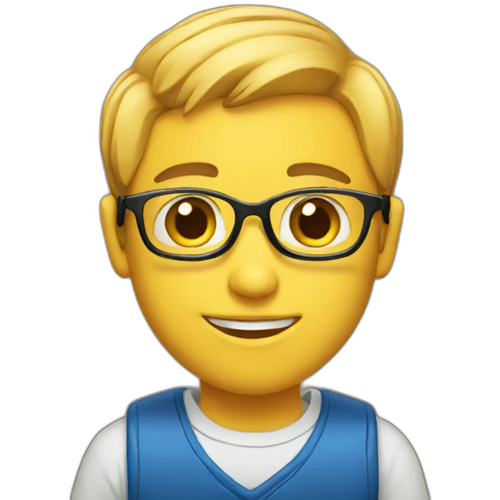 education emoji