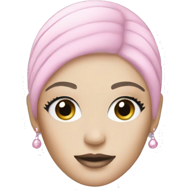 Cosmetics Chanel  emoji