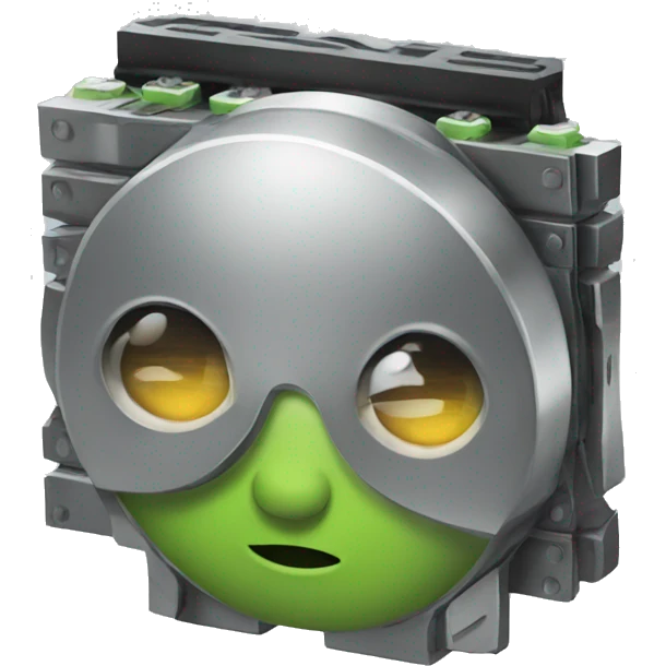 gpu emoji