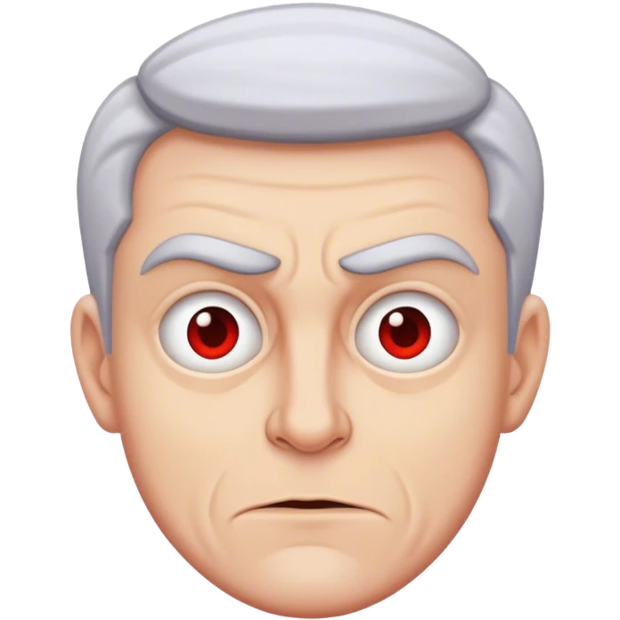 Evil max tiernan emoji
