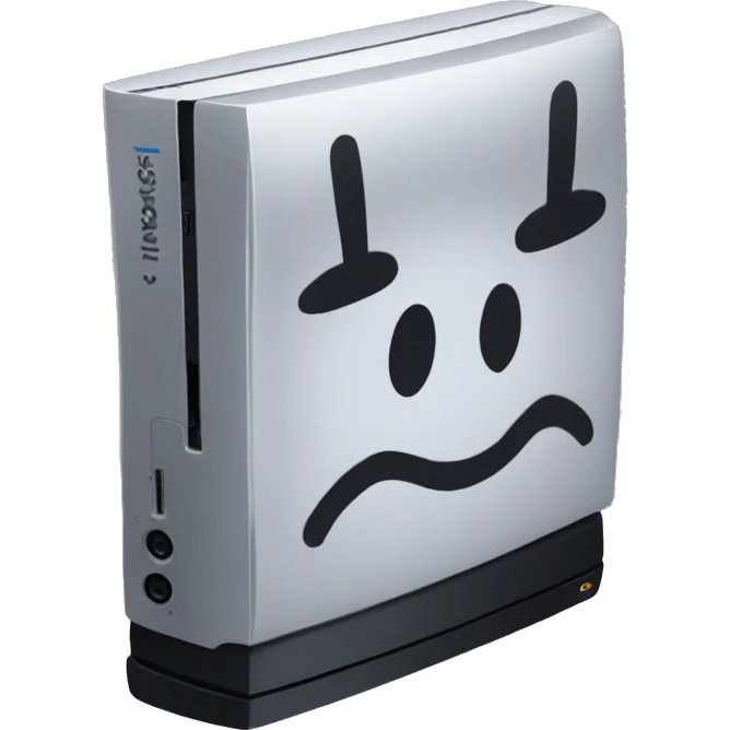 Ps5 emoji