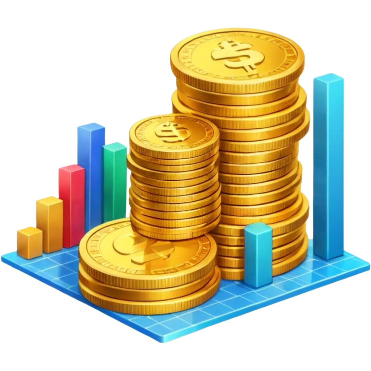 investment plan emoji
