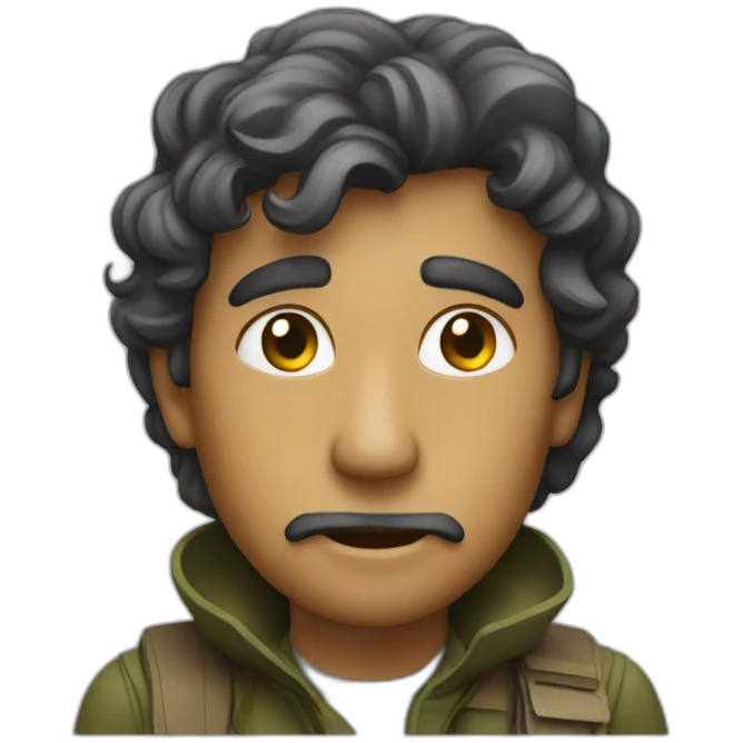 Explorimentalist emoji