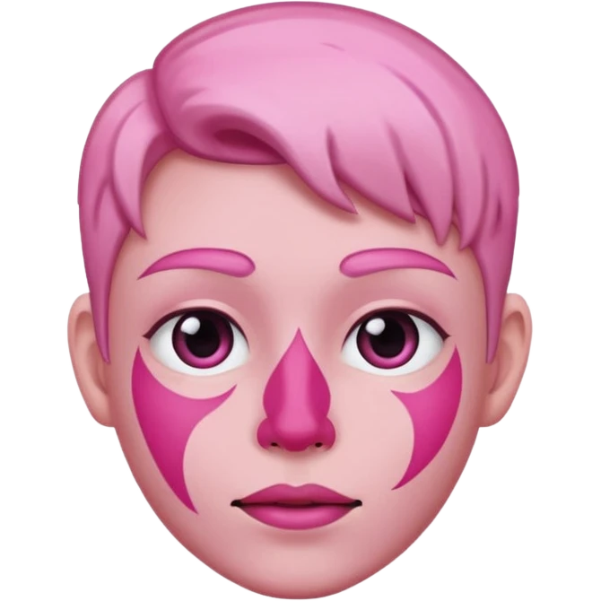 Pinki emoji