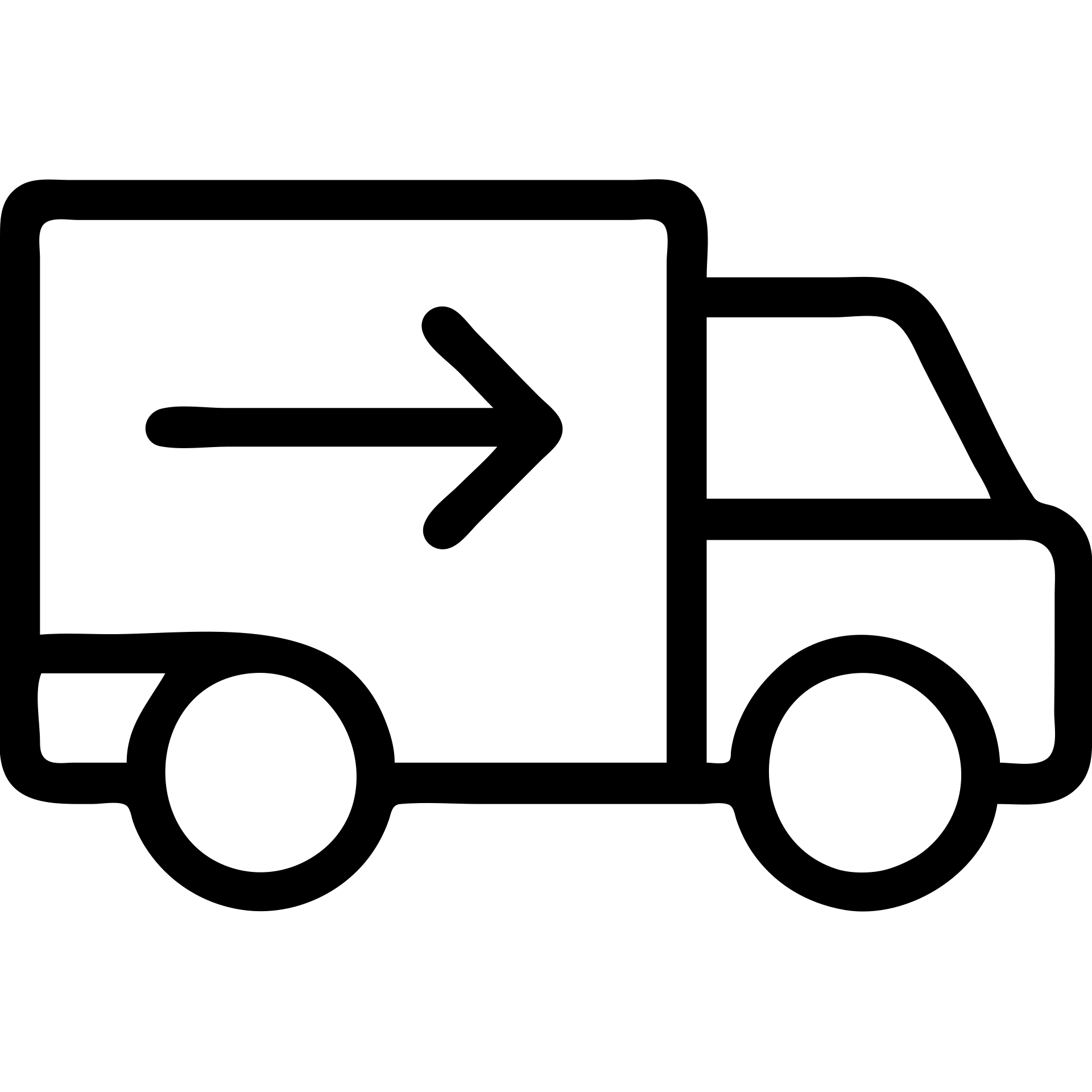 icon for "Supply Chain Experience" with a delivery truck symbol emoji