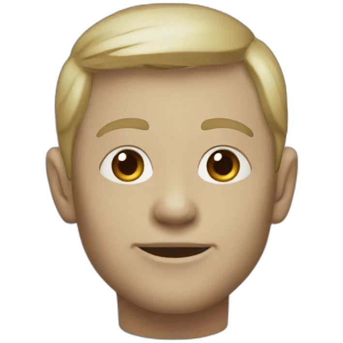 d’or et platine emoji