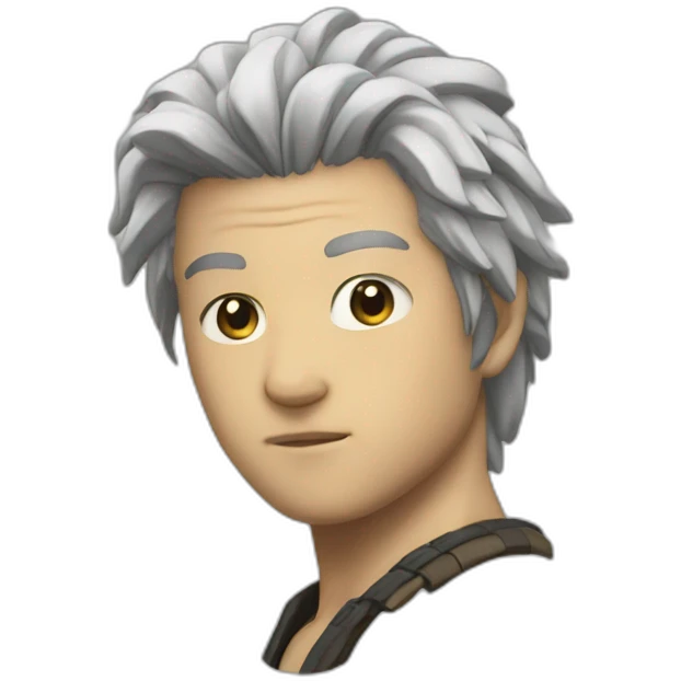 Tetsua emoji