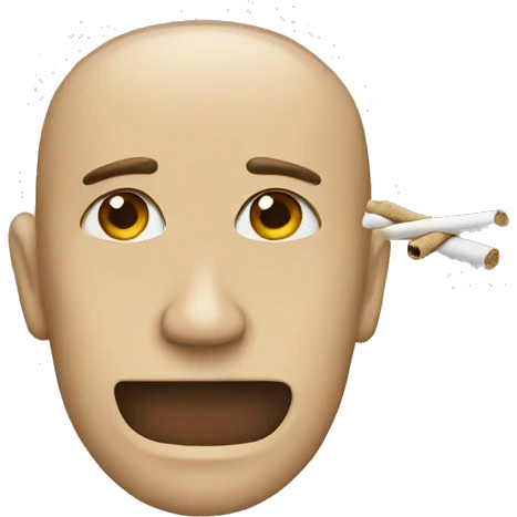 Joint  emoji