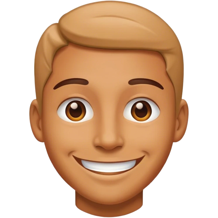 I love you  emoji