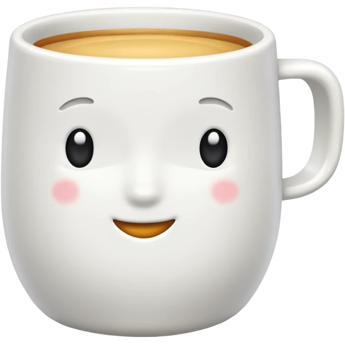 Cup emoji