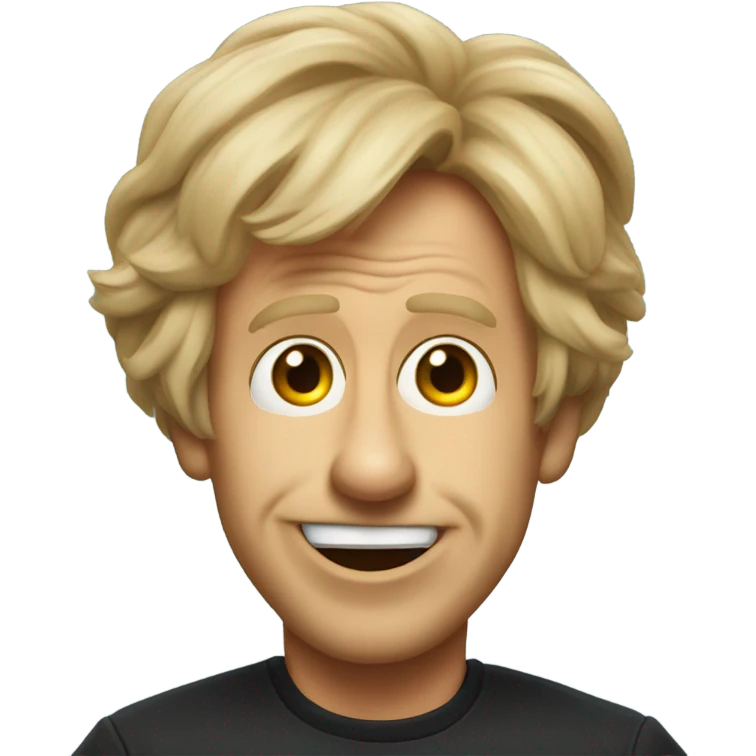 Dana carvey  emoji