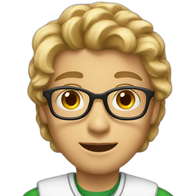 Students emoji
