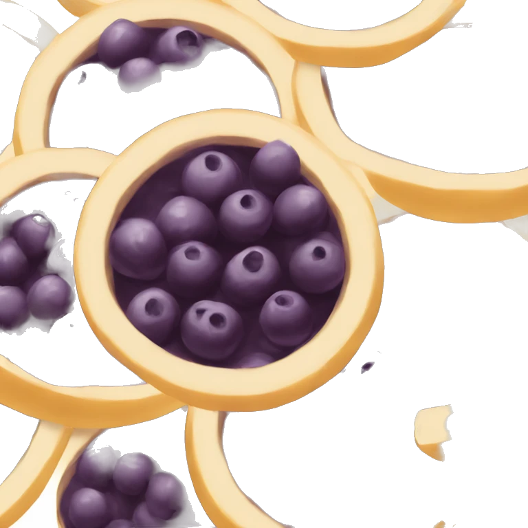 acai bowl emoji