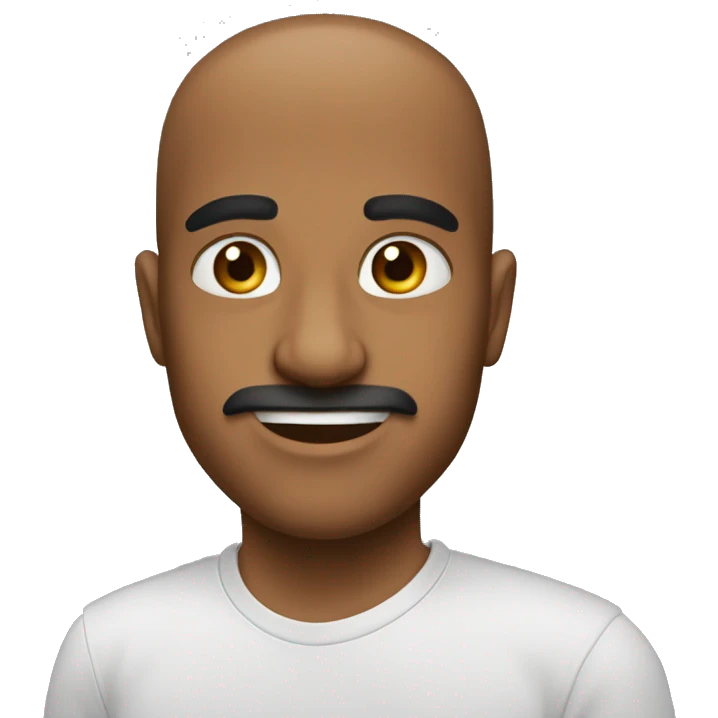 جوجه صورتی پاپیونی emoji