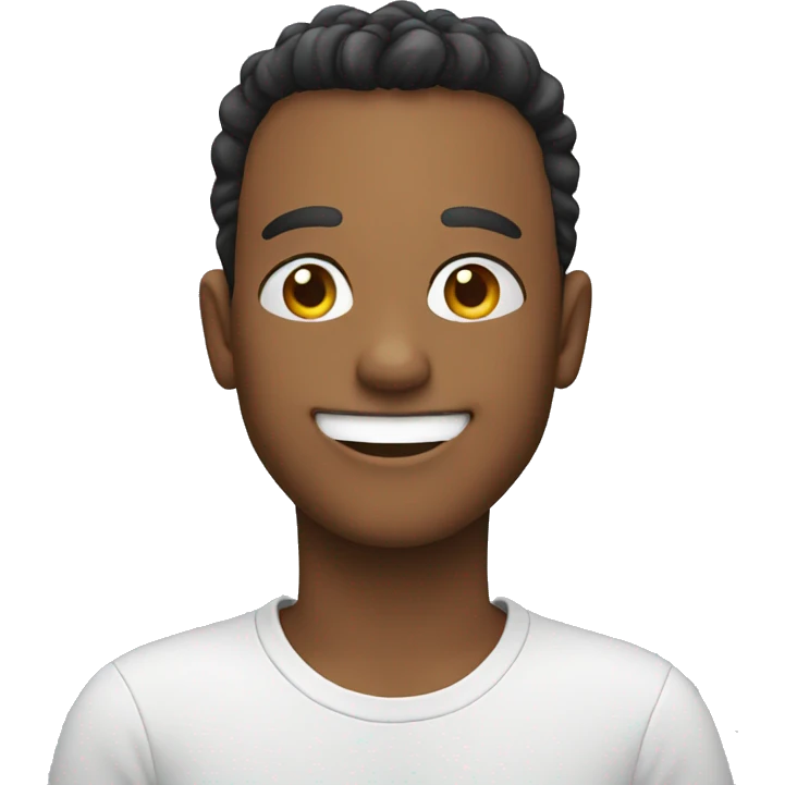 Smile emoji