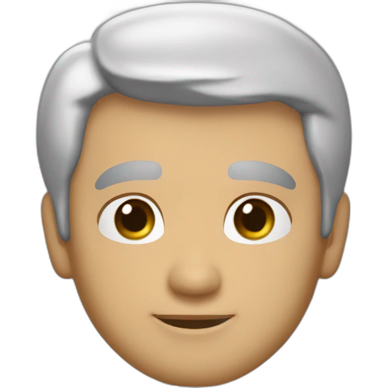 Jean Luc melenchom emoji