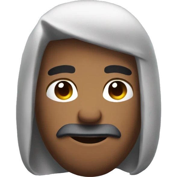 Among us emoji