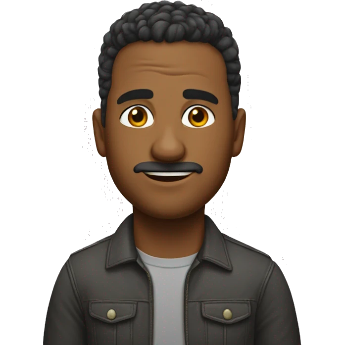 rudy kot na siłowni emoji