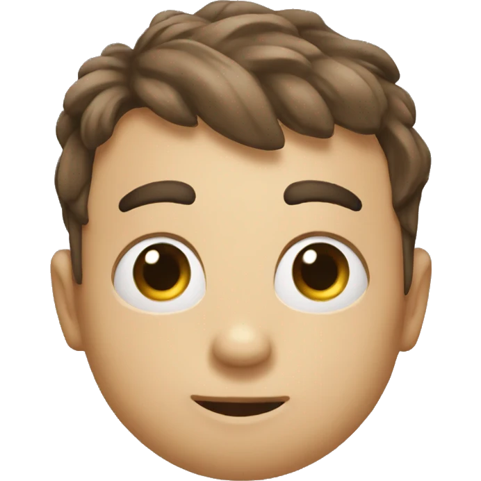 Bum Squeak emoji
