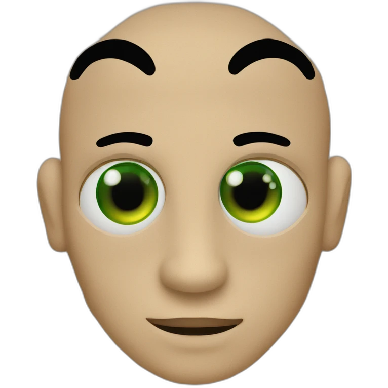 420 réf eyes emoji