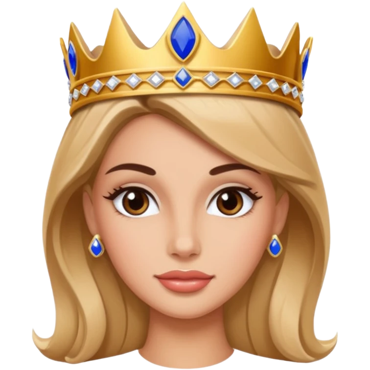Miss france  emoji