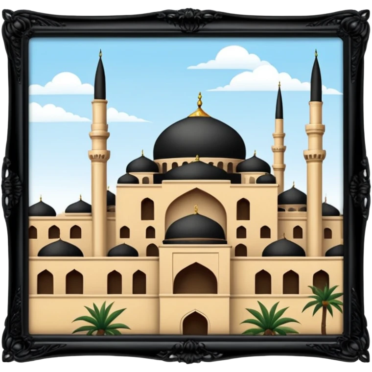 Ottomann Empire emoji