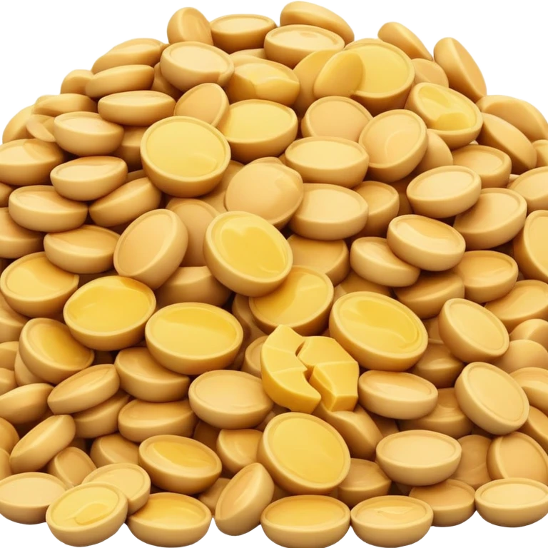 Protein food emoji