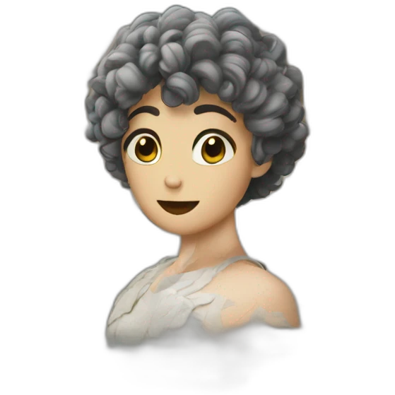 Coeur pailleté emoji
