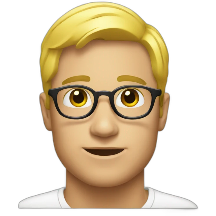 Logo Snapchat emoji