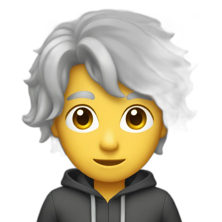 Turn page emoji