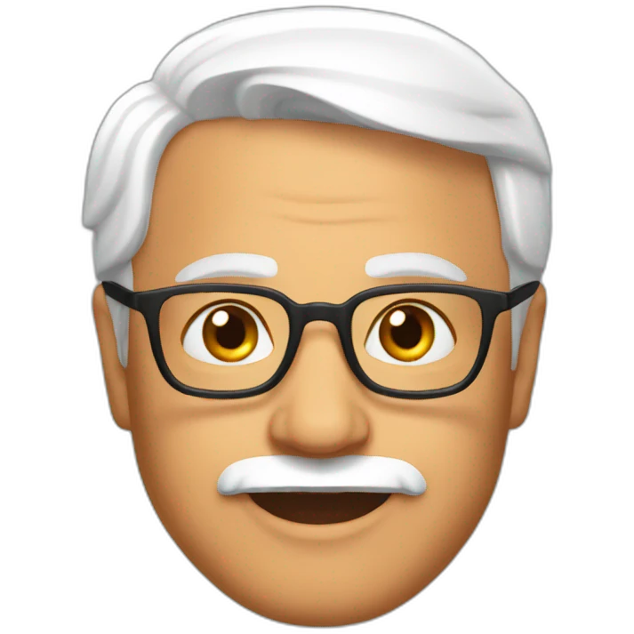 Modiji emoji