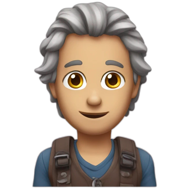 Rascal036 emoji
