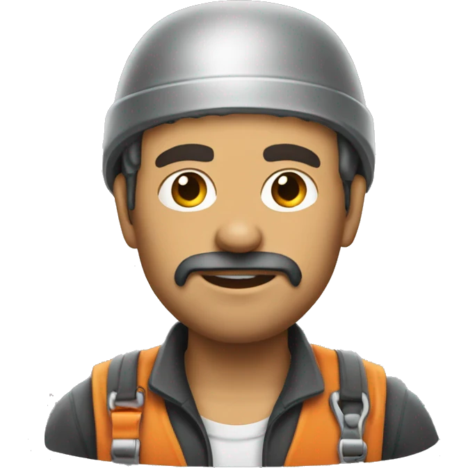faucheuse emoji