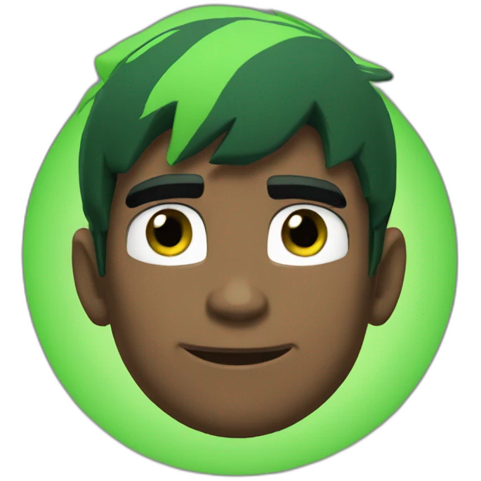 ben 10 emoji